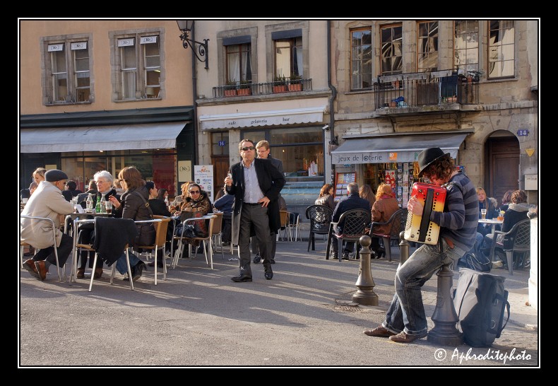 003 Place du Bourg de Four